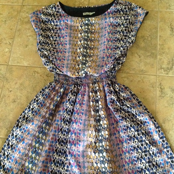 Eliza J Dresses & Skirts - 💎💎💎SOLD‼️Eliza J. Dress💎💎💎